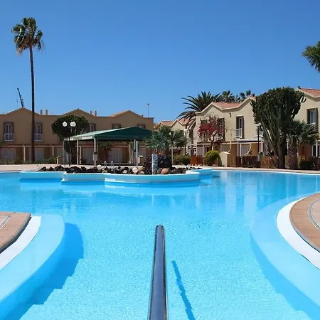 Green Oasis Club Hotell