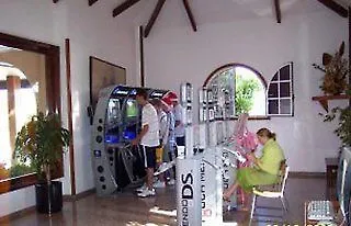 Green Oasis Club Hotell Maspalomas (Gran Canaria)