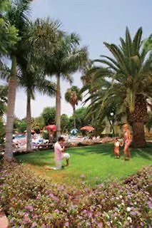 Green Oasis Club Hotell