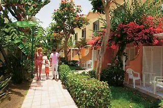 Green Oasis Club Hotell