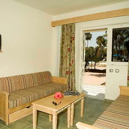Hotell Green Oasis Club 2*