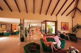 Hotell Green Oasis Club Maspalomas (Gran Canaria)