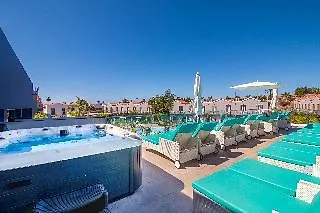 Hotell Green Oasis Club Maspalomas (Gran Canaria)