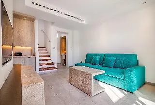 Green Oasis Club Hotell Maspalomas (Gran Canaria)