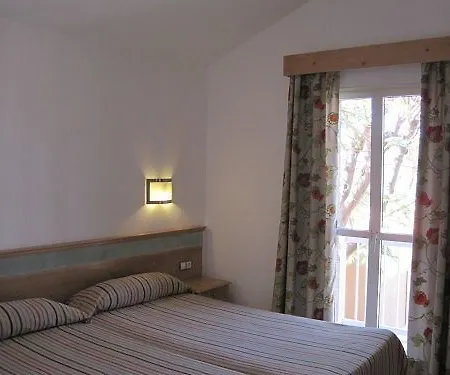Hotell Green Oasis Club 2*