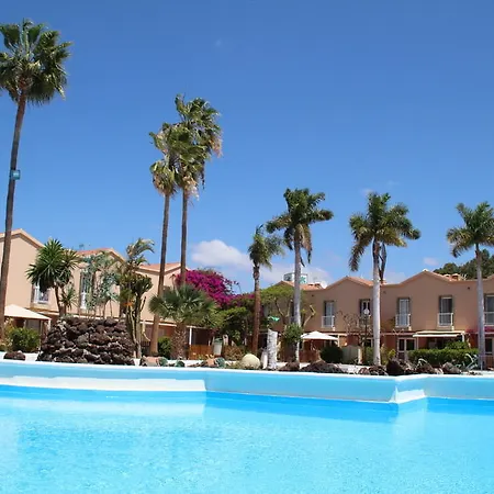 Hotell Green Oasis Club 2*