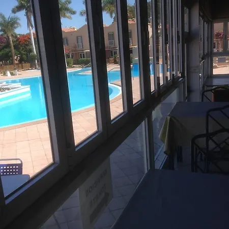 Hotell Green Oasis Club 2*