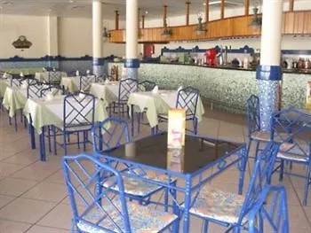 Hotell Green Oasis Club Maspalomas (Gran Canaria)
