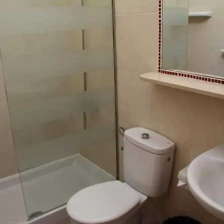 Hotell Green Oasis Club 2*
