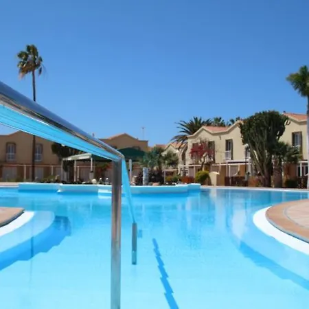Hotell Green Oasis Club 2*