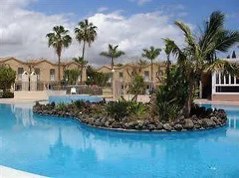 Hotell Green Oasis Club 2*