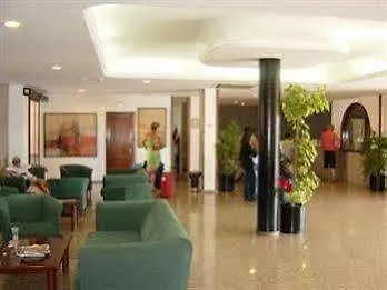 Green Oasis Club Hotell 2*