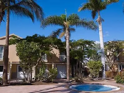Hotel Green Oasis Club 2*
